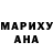 Cannafood марихуана Anbrey Mask